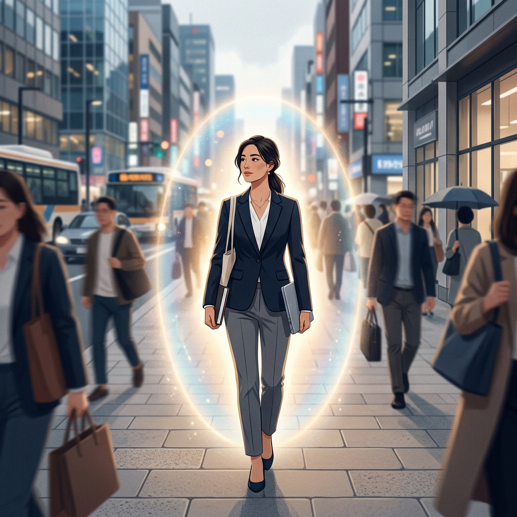 What Mental Strength Really Means in Everyday Life