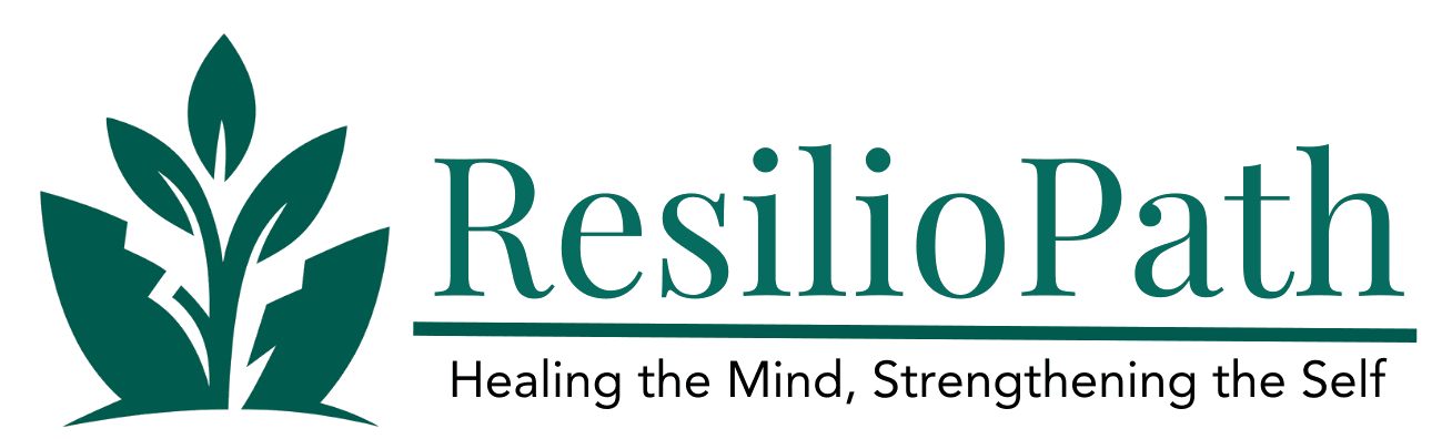 resilio path final logo transparent